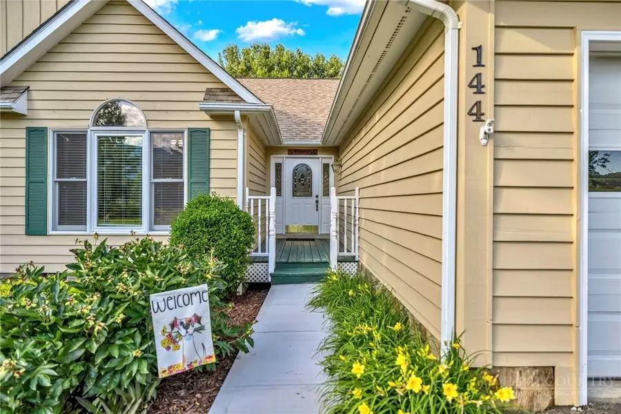 144 Rocky Creek Court, Jefferson, NC 28640 - #3