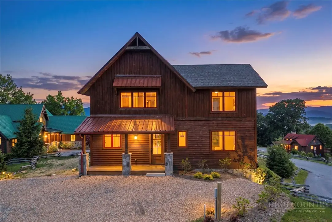 8 Long Crested Drive, Banner Elk, NC 28604 - #1