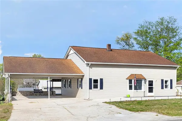 4163 Horseshoe Bend Road, Hudson, NC 28638