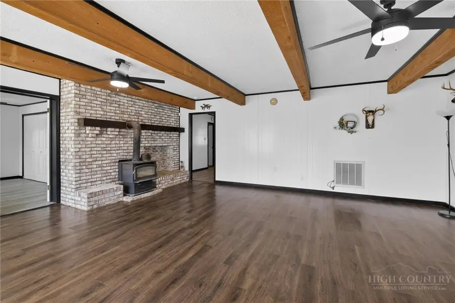 4163 Horseshoe Bend Road, Hudson, NC 28638 - #2