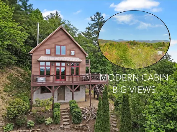 6365 Julius Drive, Newland, NC 28657