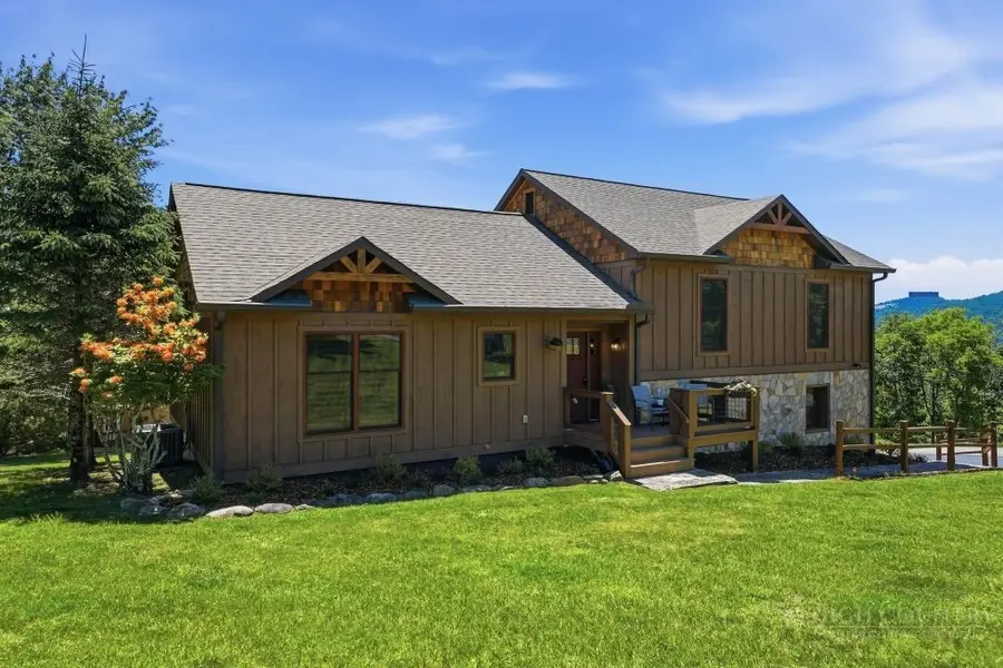 470 Banner Grande Lane, Banner Elk, NC 28604 - #3