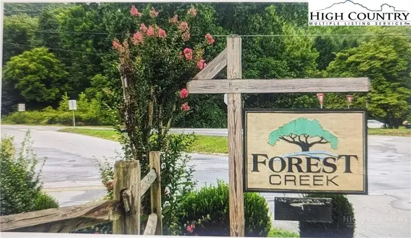 Lot 63 Bent Bow Drive, Collettsville, NC 28645