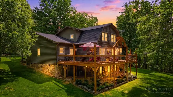 3497 Blue Creek Road, Lenoir, NC 28645