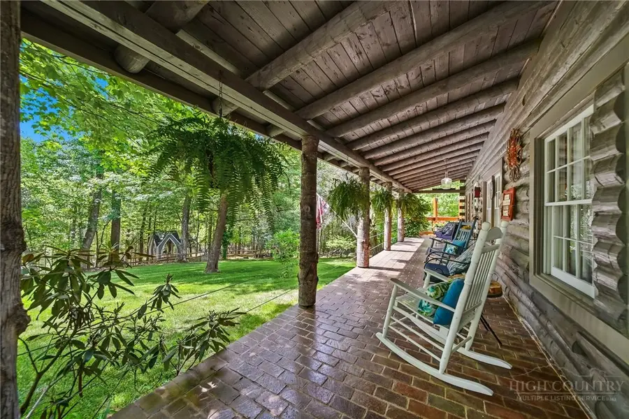 3497 Blue Creek Road, Lenoir, NC 28645 - #3