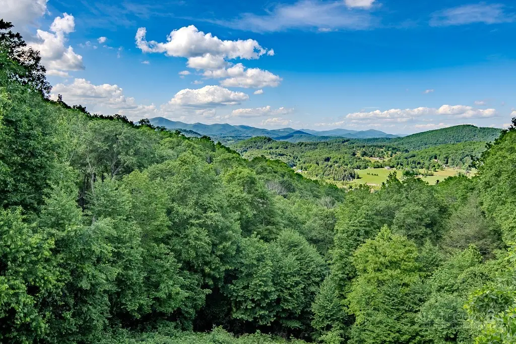 354 Brown Mountain Ridge Road, Blowing Rock, NC 28605 - #1