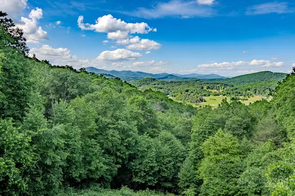 354 Brown Mountain Ridge Road, Blowing Rock, NC 28605
