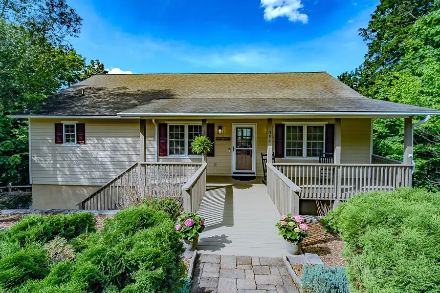 354 Brown Mountain Ridge Road, Blowing Rock, NC 28605 - #3
