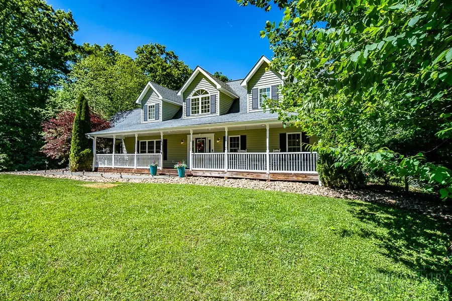 108 Brookside Drive, West Jefferson, NC 28694 - #3