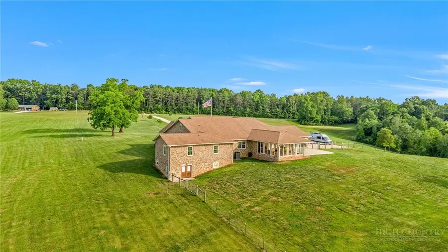 2831 Bethany Ford Road, Roaring River, NC 28669 - #2