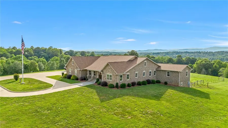 2831 Bethany Ford Road, Roaring River, NC 28669 - #3