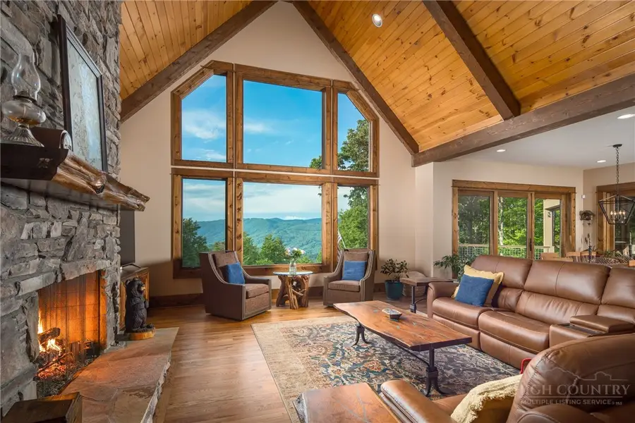115 Passionflower Trail, Boone, NC 28607 - #2
