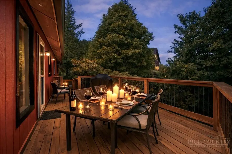 106 Upper Grouse Ridge Road, Beech Mountain, NC 28604 - #3