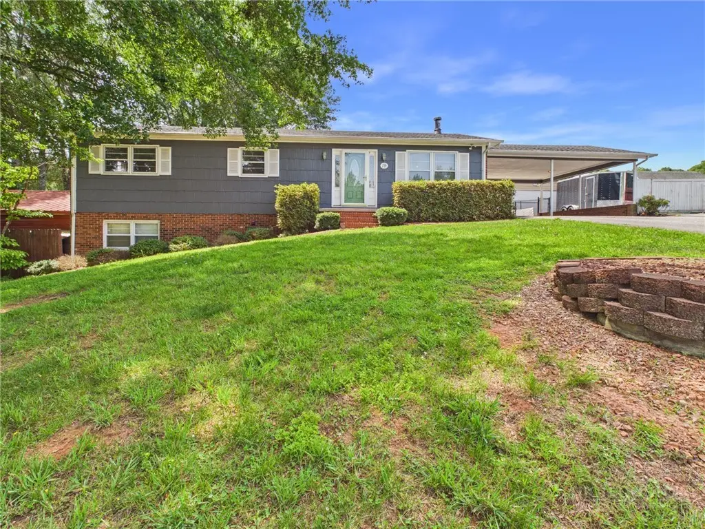 19 Pinecrest Court, Taylorsville, NC 28681 - #1
