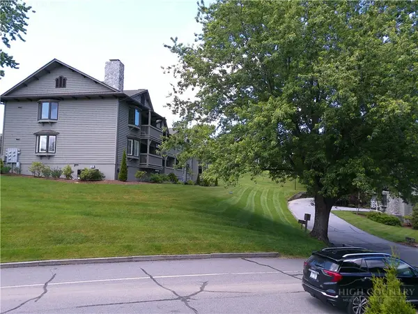 280 Evergreen Drive #Juniper 5, Blowing Rock, NC 28605