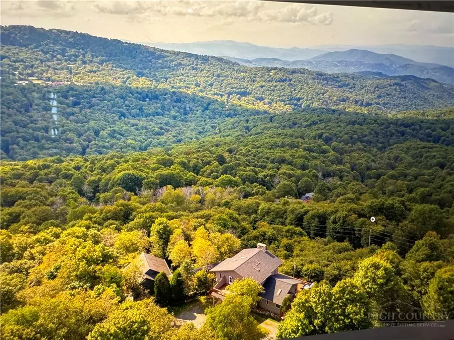 200 Summit Lodge Rd + Guest Chalet, Beech Mountain, NC 28604 - #2