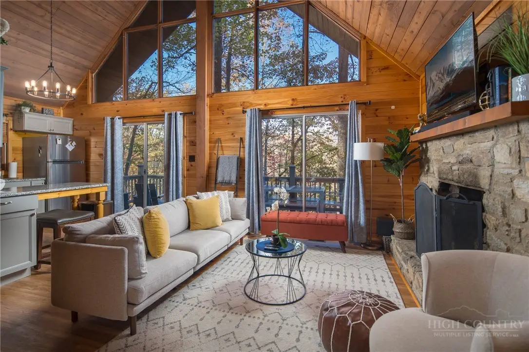 174 Horse Shoe Ridge Road, Deep Gap, NC 28618 - #1