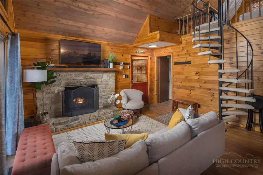 174 Horse Shoe Ridge Road, Deep Gap, NC 28618 - #3