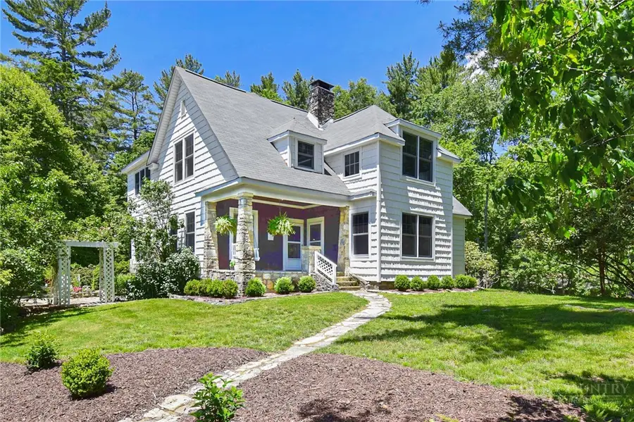 140 Library Lane, Banner Elk, NC 28604 - #2