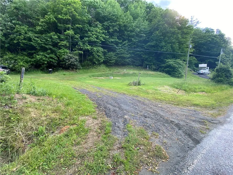 2172 Hartzog Ford Road, West Jefferson, NC 28694 - #2