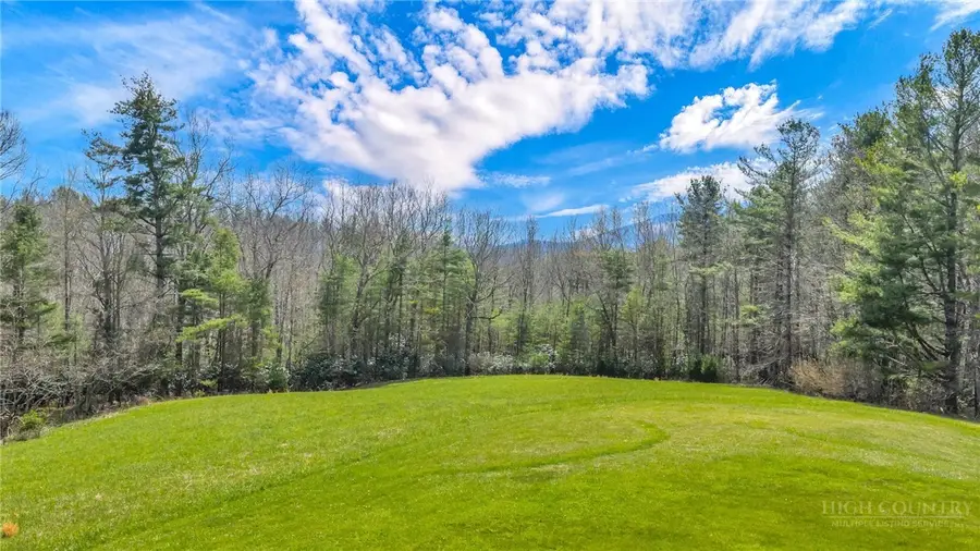 294 Old Ridge Road, Crumpler, NC 28617 - #3