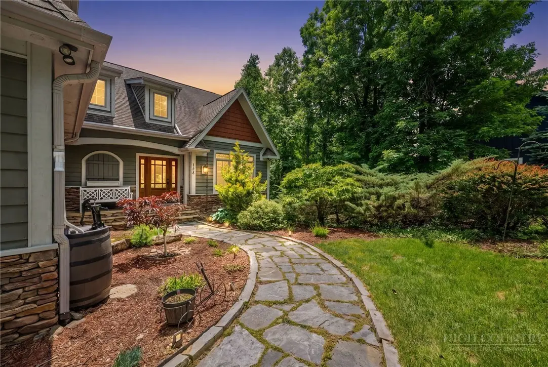 128 E Pinecrest Court, Boone, NC 28607 - #1