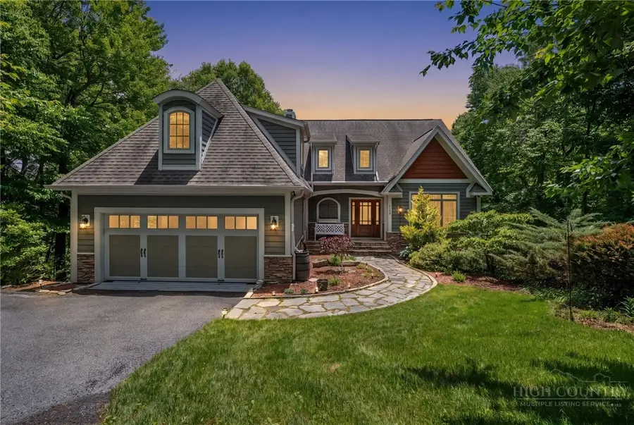 128 E Pinecrest Court, Boone, NC 28607 - #2