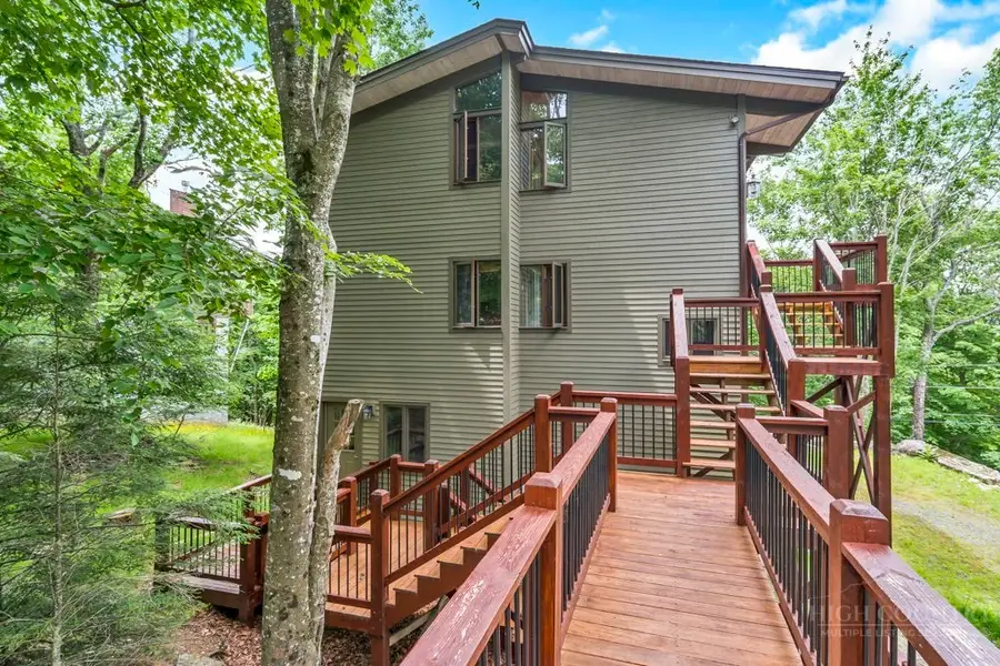 140 Lower Grouse Ridge Road, Beech Mountain, NC 28604 - #2