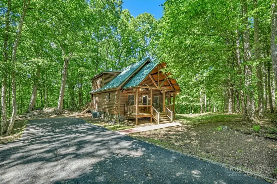 387 Woodland Ridge, Lansing, NC 28643 - #2