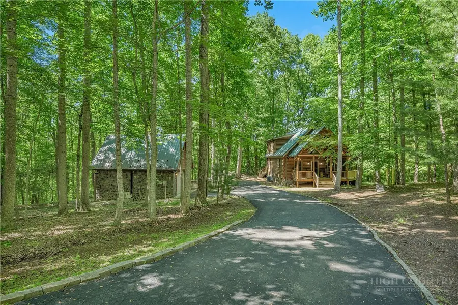 387 Woodland Ridge, Lansing, NC 28643 - #3