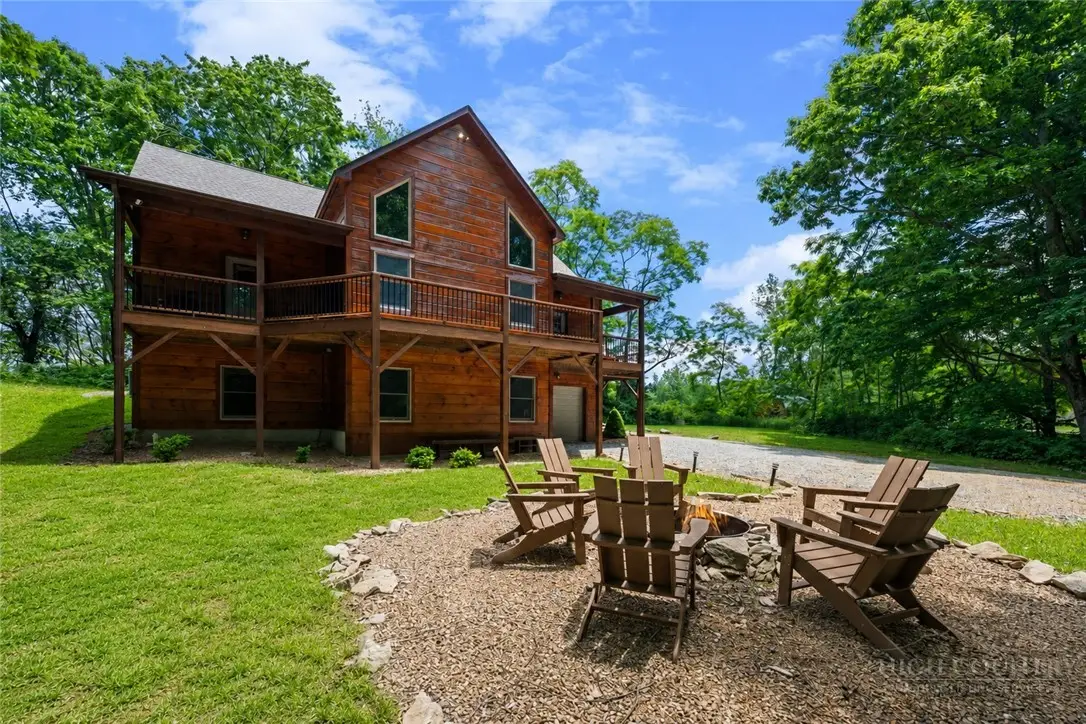 407 Signature Ridge Road, Banner Elk, NC 28604 - #1