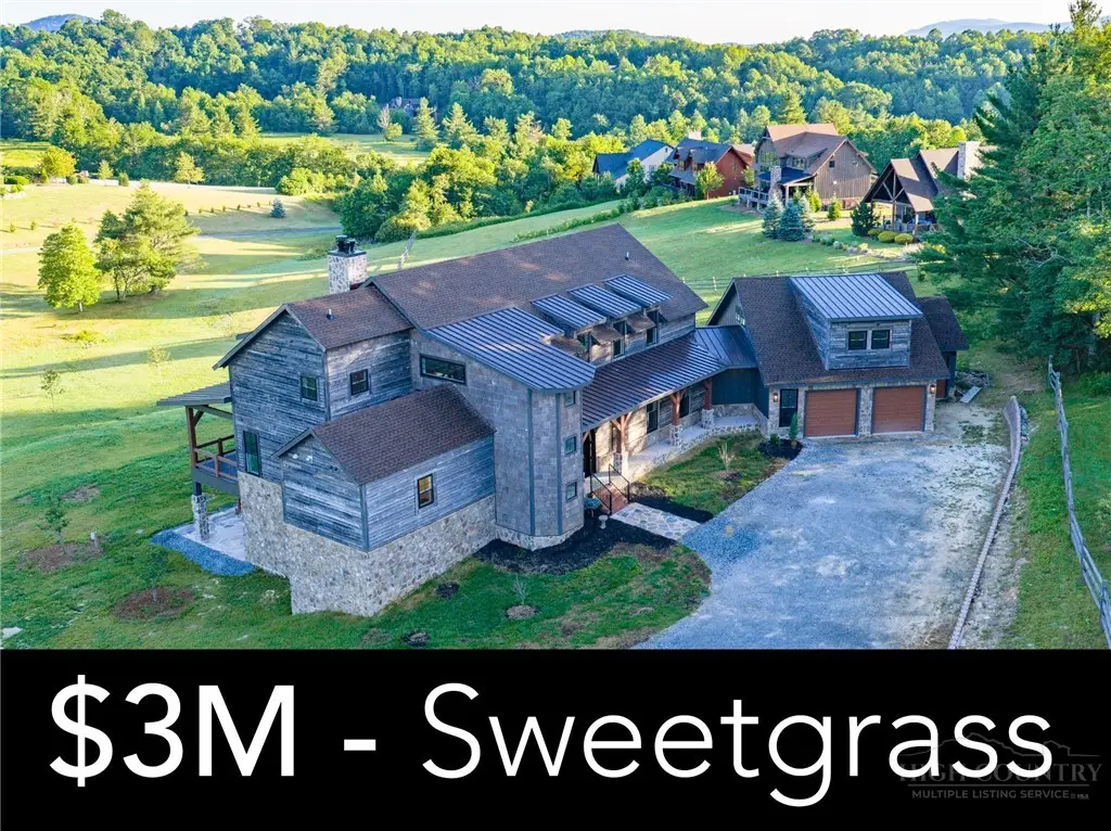 119 Summer Day Drive, Blowing Rock, NC 28605 - #1