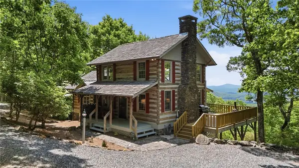 319 Sundance Road, Todd, NC 28684