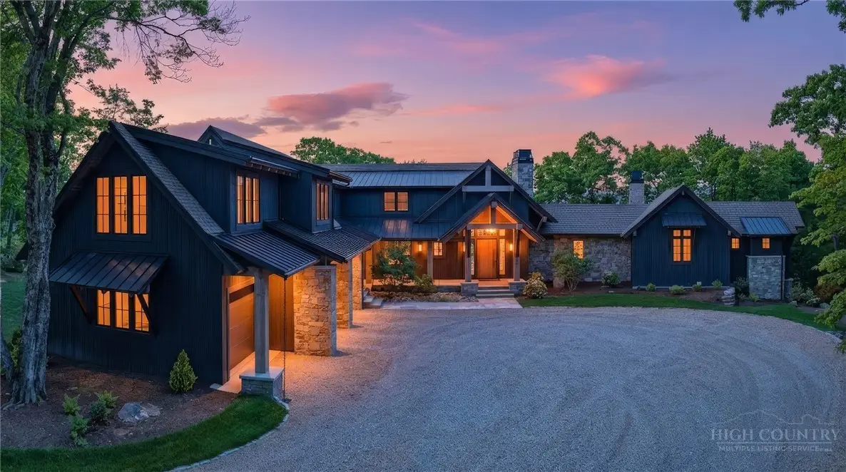 597 Blazing Star Trail, Boone, NC 28607 - #1