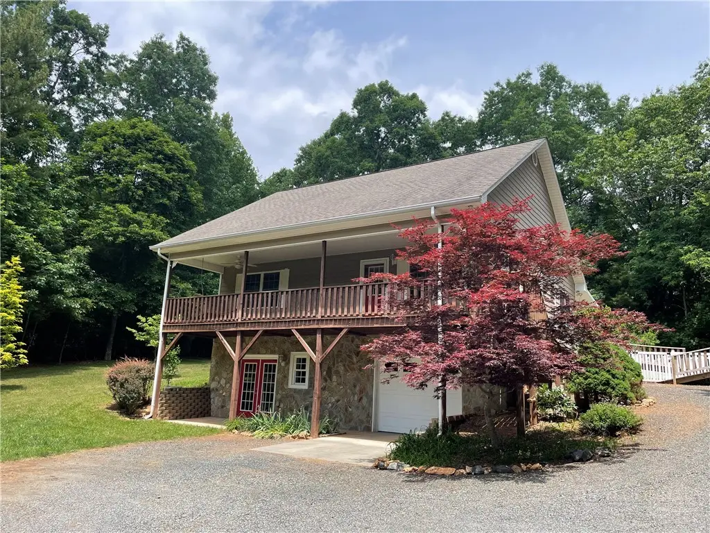 218 Jeannette Glen, West Jefferson, NC 28694 - #1
