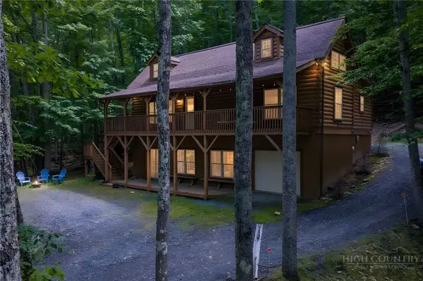 113 Poplar Drive, Beech Mountain, NC 28604