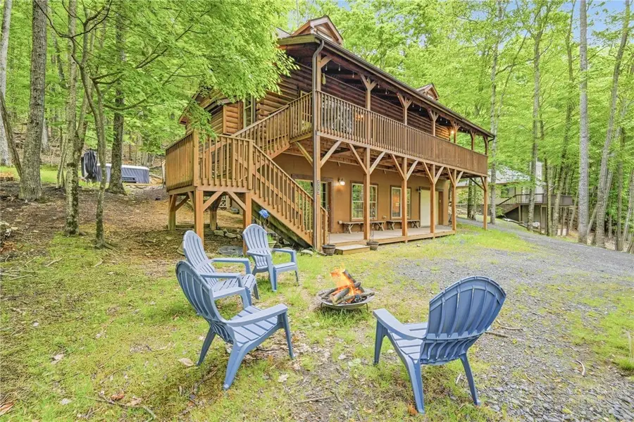 113 Poplar Drive, Beech Mountain, NC 28604 - #2