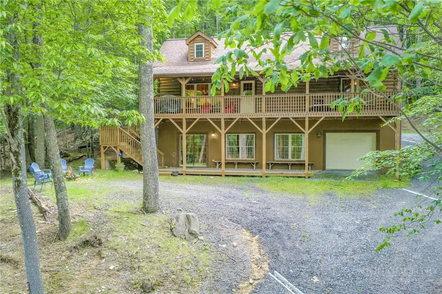 113 Poplar Drive, Beech Mountain, NC 28604 - #3