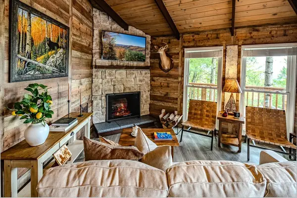 103 Hornbeam Road #A3, Beech Mountain, NC 28604