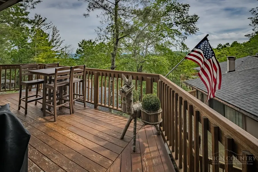 103 Hornbeam Road #A3, Beech Mountain, NC 28604 - #3