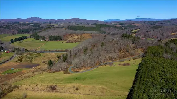 Lot 8 Armrey Drive, Laurel Springs, NC 28644