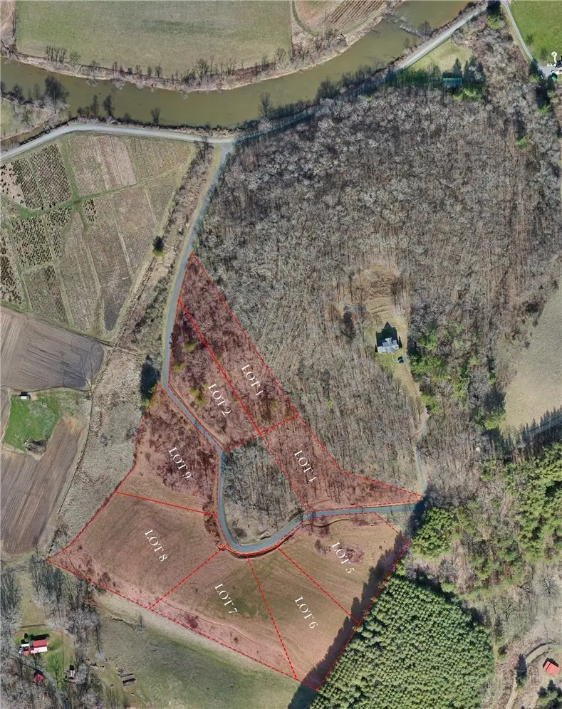 Lot 8 Armrey Drive, Laurel Springs, NC 28644 - #3