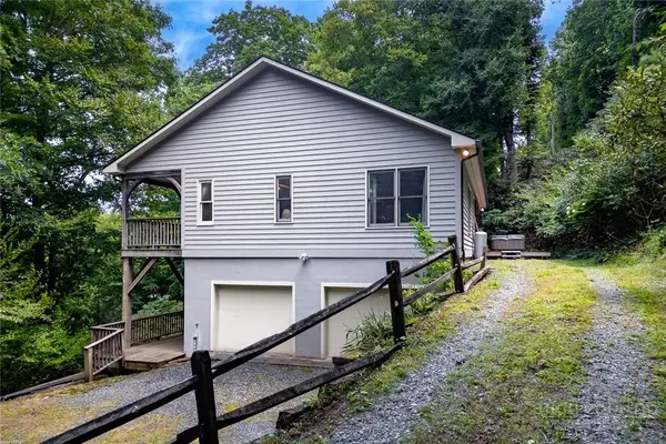 100 Ravens View, Boone, NC 28607