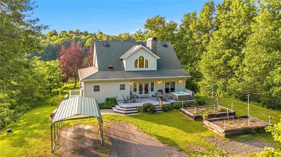 14008 Nc Hwy 194 N, Lansing, NC 28643 - #1