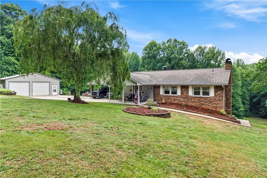 303 Alexander Drive, North Wilkesboro, NC 28659 - #2