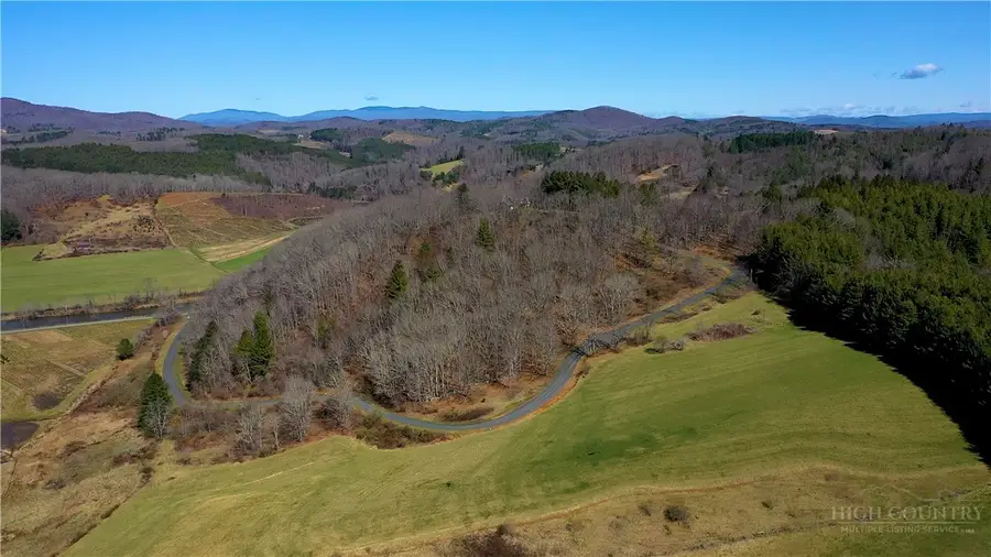 Lot 9 Armrey Drive, Laurel Springs, NC 28644 - #2