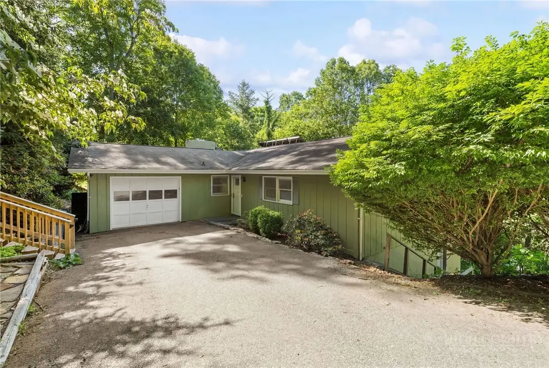 278 Poplar Summit, Boone, NC 28607 - #1