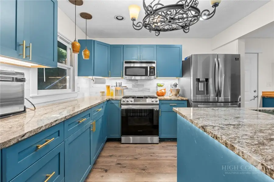 278 Poplar Summit, Boone, NC 28607 - #2