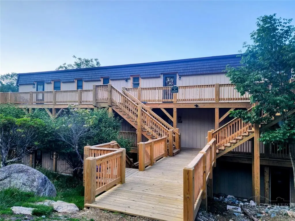 101 Lower Holiday Lane #B-305, Beech Mountain, NC 28604 - #1