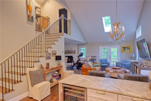 113 Shanty Ridge Lane #A, Banner Elk, NC 28604